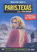 PARIS TEXAS