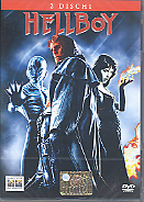 HELLBOY - 2 Dvd