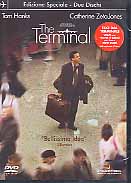 THE TERMINAL - 2 dvd