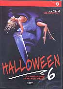 HALLOWEEN 6
