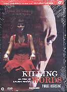 KILLING WORDS