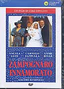 ZAMPOGNARO INNAMORATO