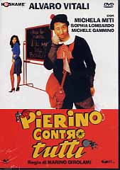 PIERINO CONTRO TUTTI