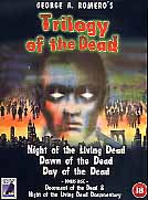 TRILOGY OF THE DEAD