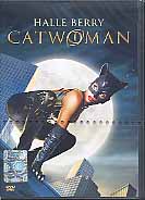 CATWOMAN