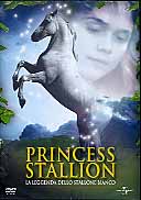 PRINCESS STALLION