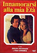 INNAMORARSI ALLA MIA ETA'