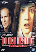 DO NOT DISTURB - NON DISTURBARE