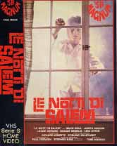 LE NOTTI DI SALEM