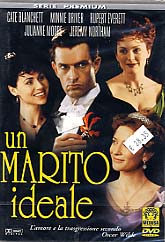 UN MARITO IDEALE