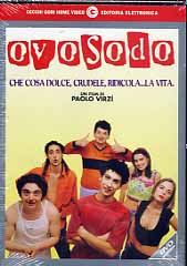 OVOSODO