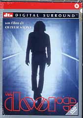 THE DOORS