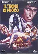 IL TRONO DI FUOCO