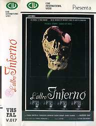 L'ALTRO INFERNO