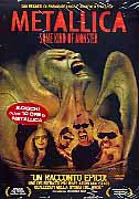 METALLICA - SOME KIND OF MONSTER