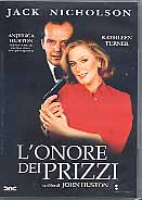 L' ONORE DEI PRIZZI
