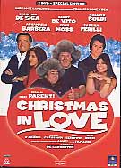 CHRISTMAS IN LOVE