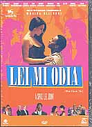 LEI MI ODIA