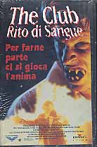 THE CLUB - Rito di sangue