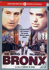 BRONX