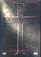 L' ESORCISTA - La Genesi