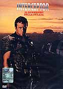 INTERCEPTOR - Il guerriero della strada