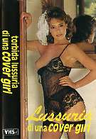 TORBIDA LUSSURIA DI UNA COVERGIRL