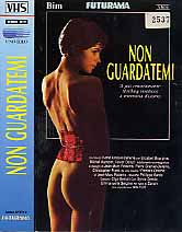 NON GUARDATEMI