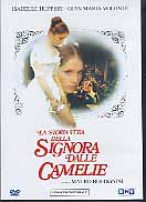 LA STORIA VERA DELLA SIGNORA DELLE CAMELIE