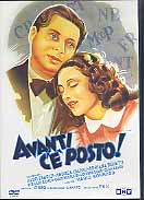 AVANTI C'E' POSTO