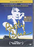 BETTY BLUE