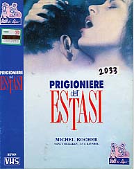 PRIGIONIERE DELL'ESTASI