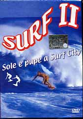SURF II - SOLE E PUPE A SURF CITY