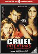 CRUEL INTENTIONS