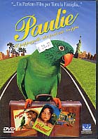 PAULIE - Il pappagallo che parlava troppo