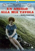 UN ANGELO ALLA MIA TAVOLA