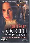 GLI OCCHI DELLA PAZIENTE ( Sherlock Holmes )
