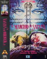 IL MARCHIO DI SATANA