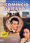 RICOMINCIO DA CAPO