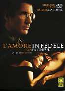 L'AMORE INFEDELE