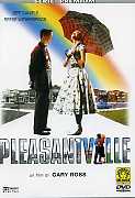 PLEASANTVILLE