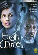 HIGH CRIMES