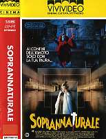 SOPRANNATURALE