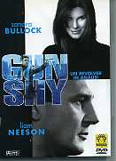 GUN SHY