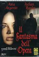 IL FANTASMA DELL'OPERA