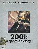 2001 ODISSEA NELLO SPAZIO Boxe deluxe