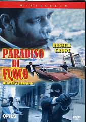 PARADISO DI FUOCO