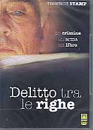 DELITTO TRA LE RIGHE
