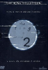 THE RING Collector's edition