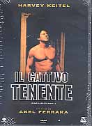 IL CATTIVO TENENTE